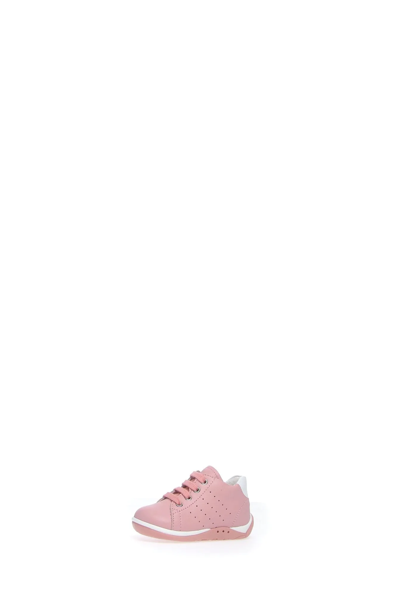 Falcotto - Joor Calf - Pink/White