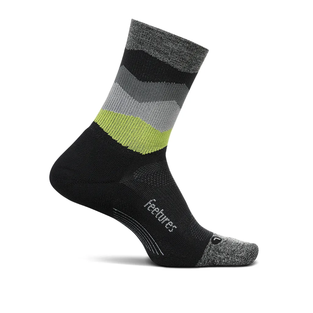 Feetures Elite Light Cushion Mini-Crew