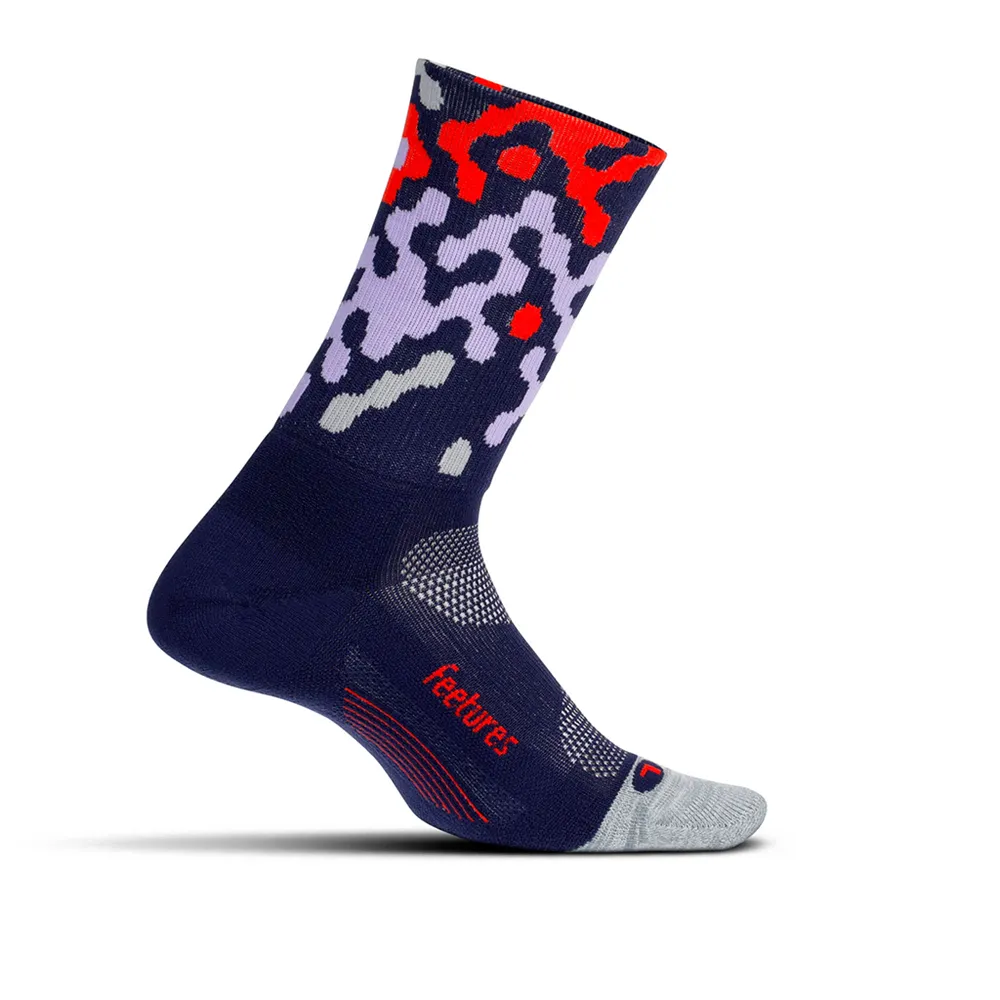 Feetures Elite Light Cushion Mini-Crew