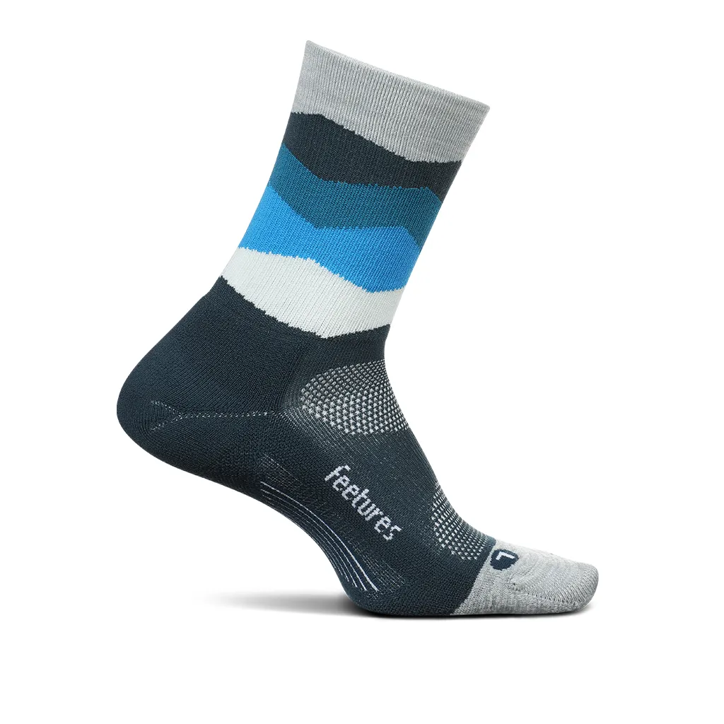 Feetures Elite Light Cushion Mini-Crew