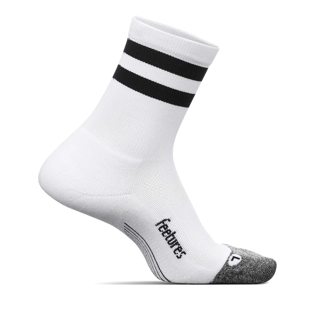 Feetures Elite Light Cushion Mini-Crew