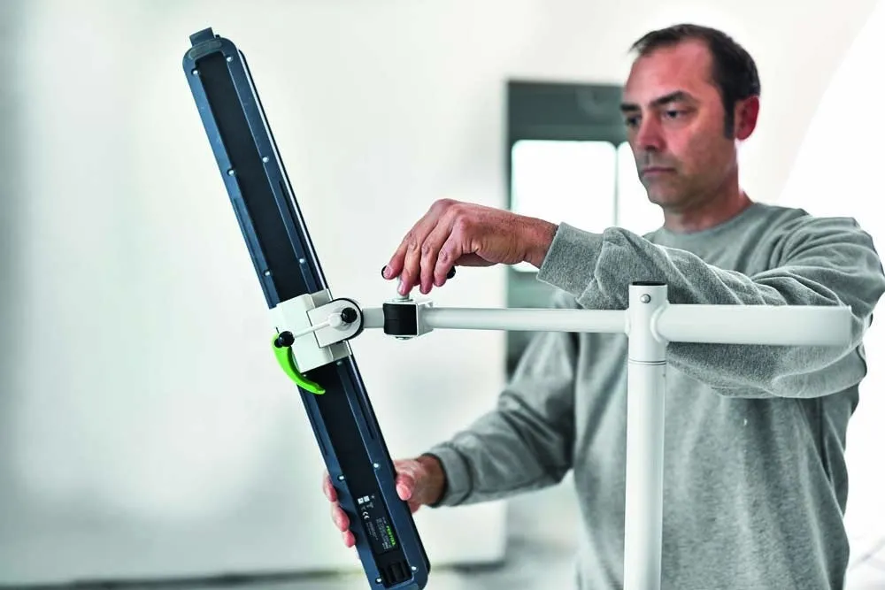 Festool 201938 STL 450 Surface Inspection Light