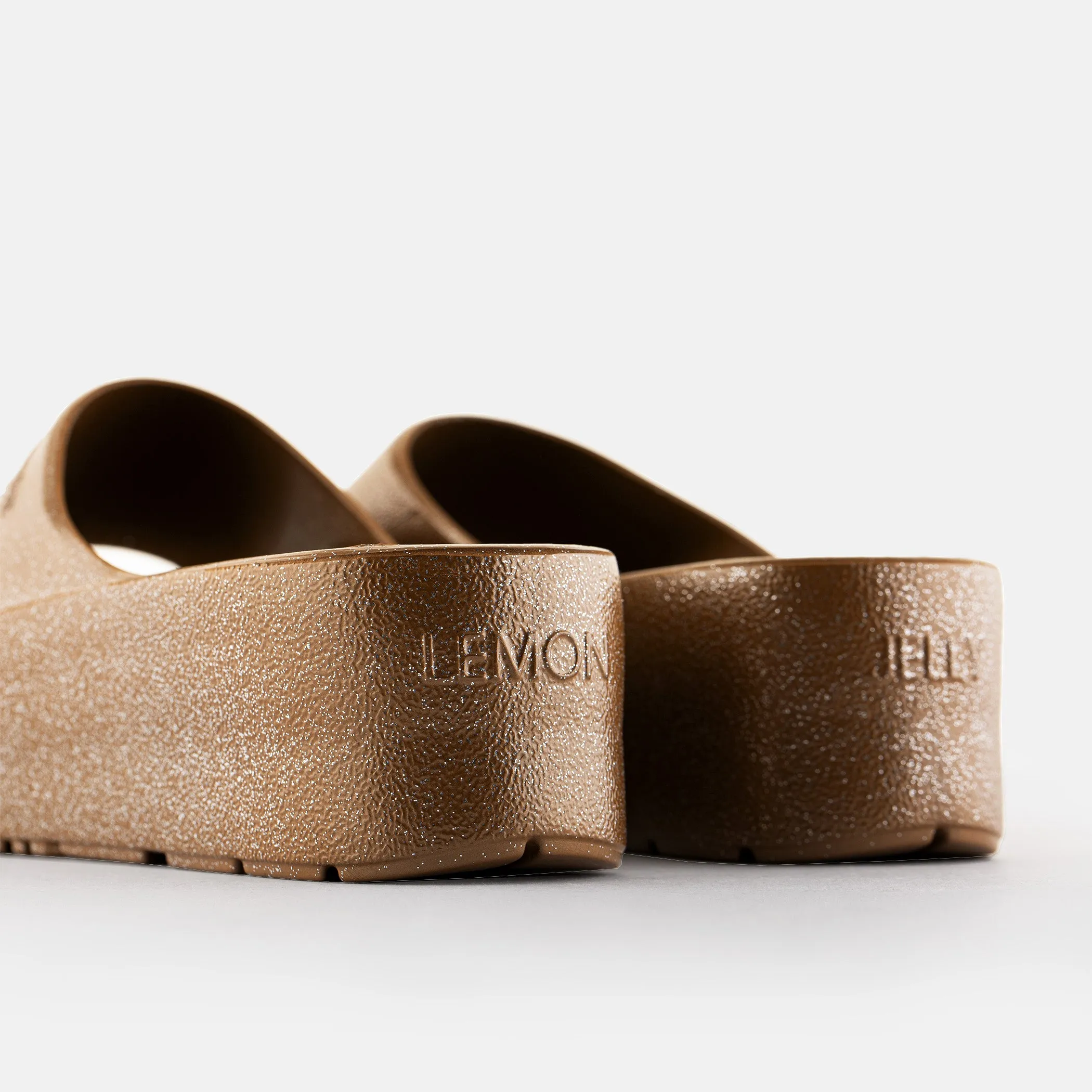 *FINAL SALE* Fiorella - Bronzo Metal