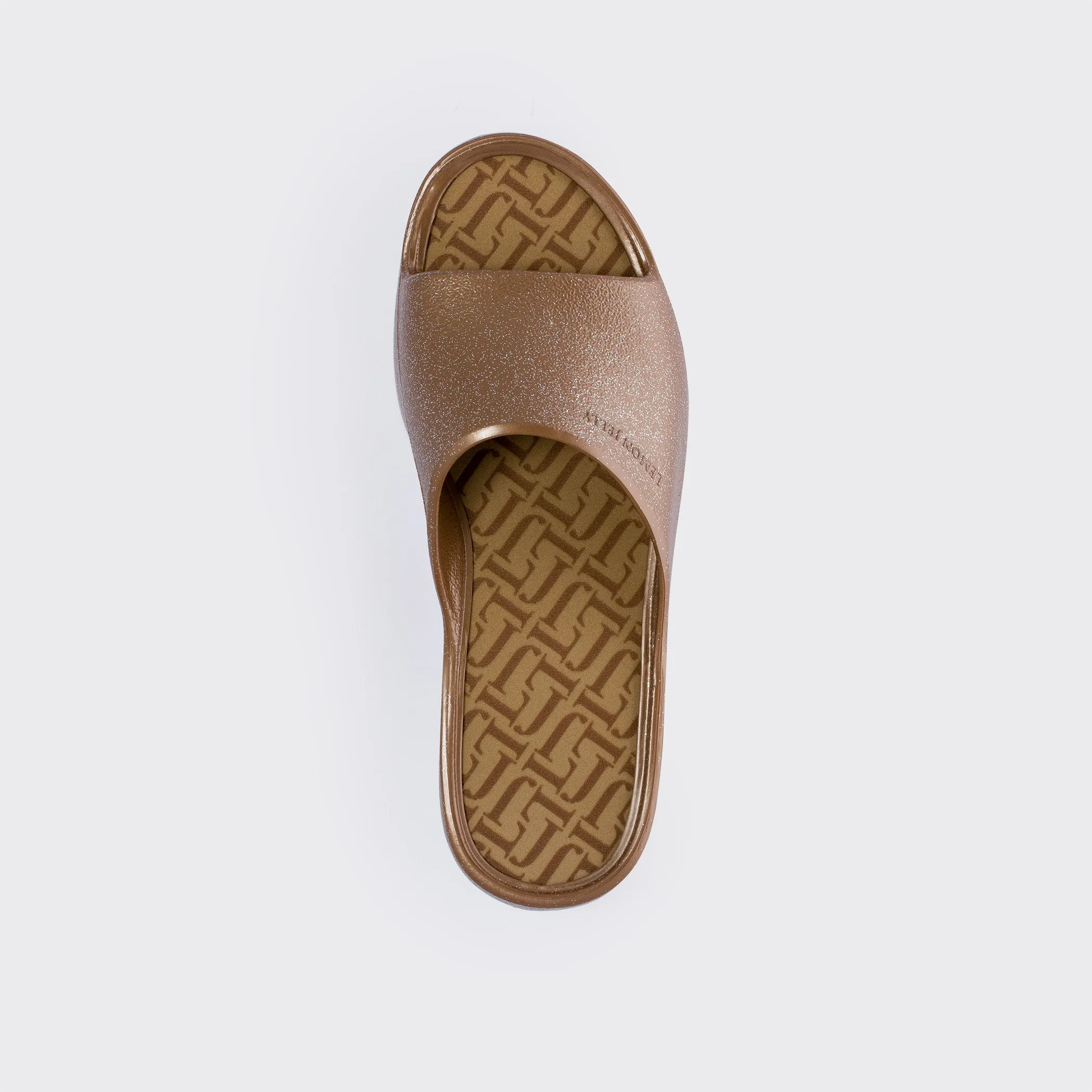 *FINAL SALE* Fiorella - Bronzo Metal