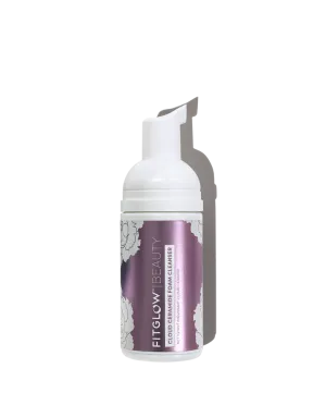 Fitglow Beauty - Cloud Ceramide Foam Cleanser
