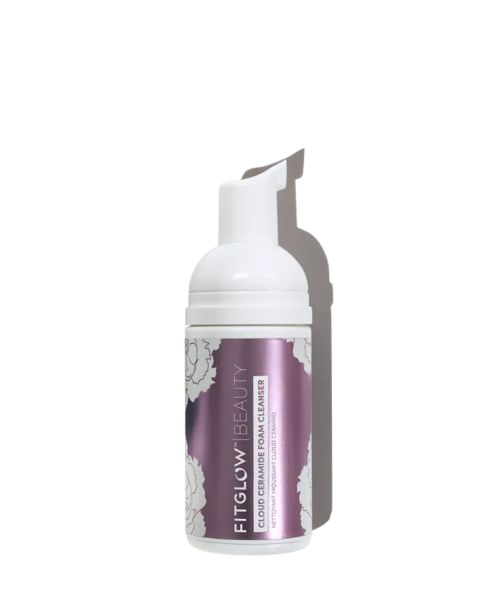 Fitglow Beauty - Cloud Ceramide Foam Cleanser