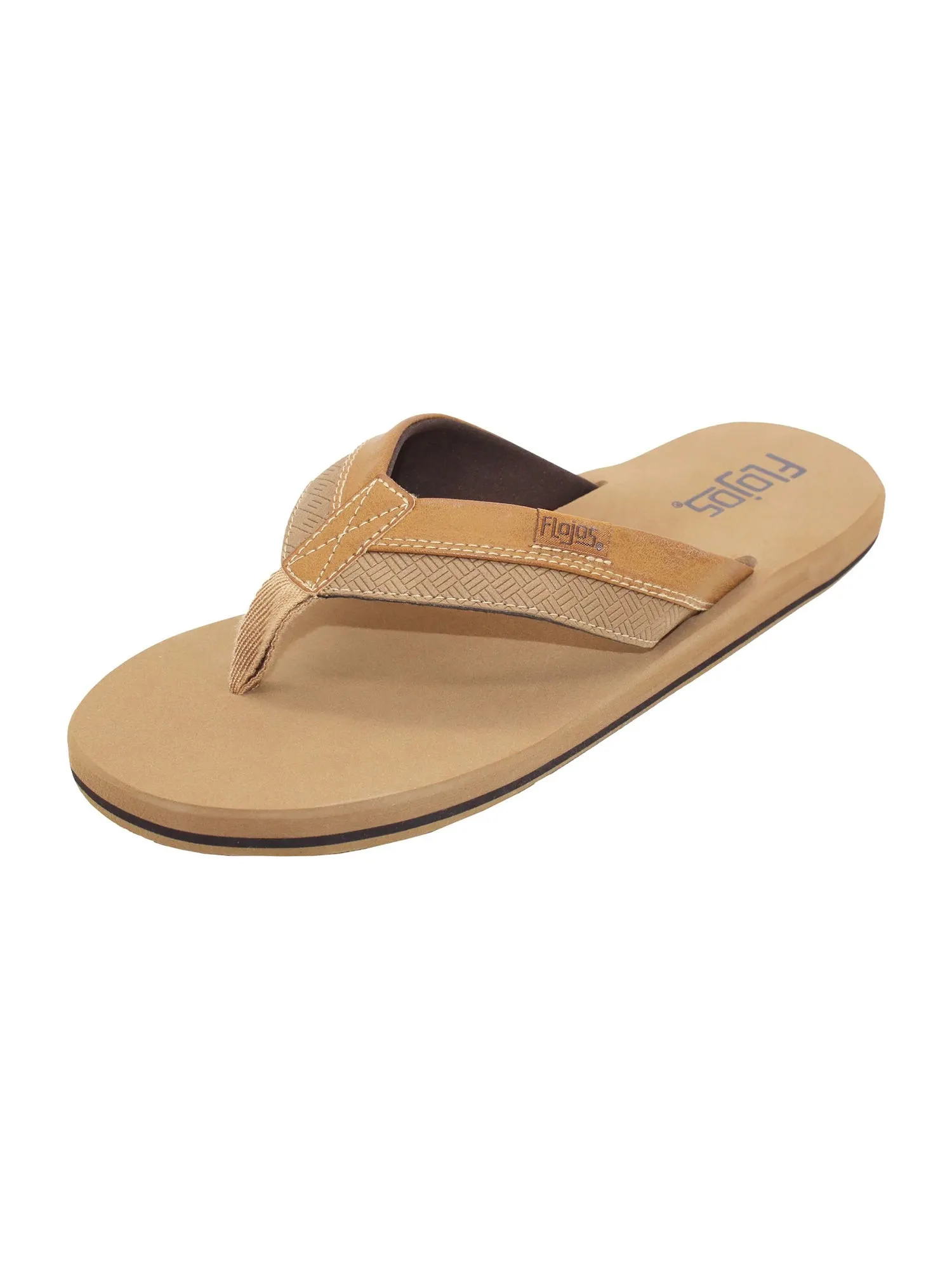 Flojos Men's Ryan Sandals