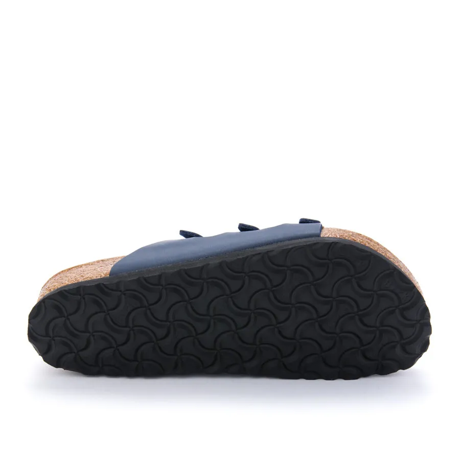 FLORIDA SOFT - NAVY - BIRKO-FLOR