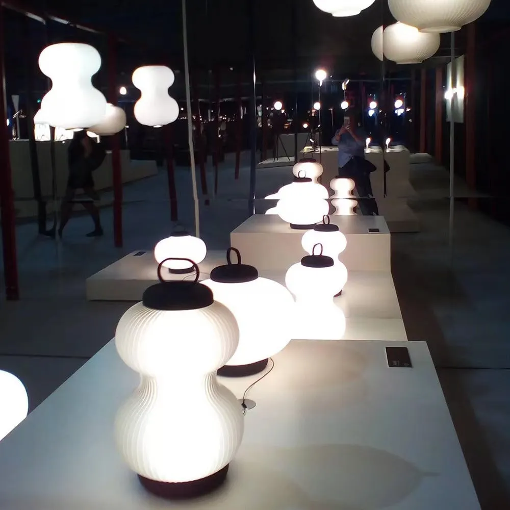 Fontana Art Glass Pendant Light