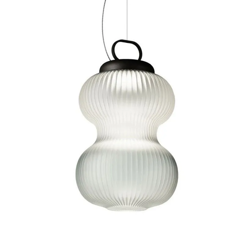 Fontana Art Glass Pendant Light