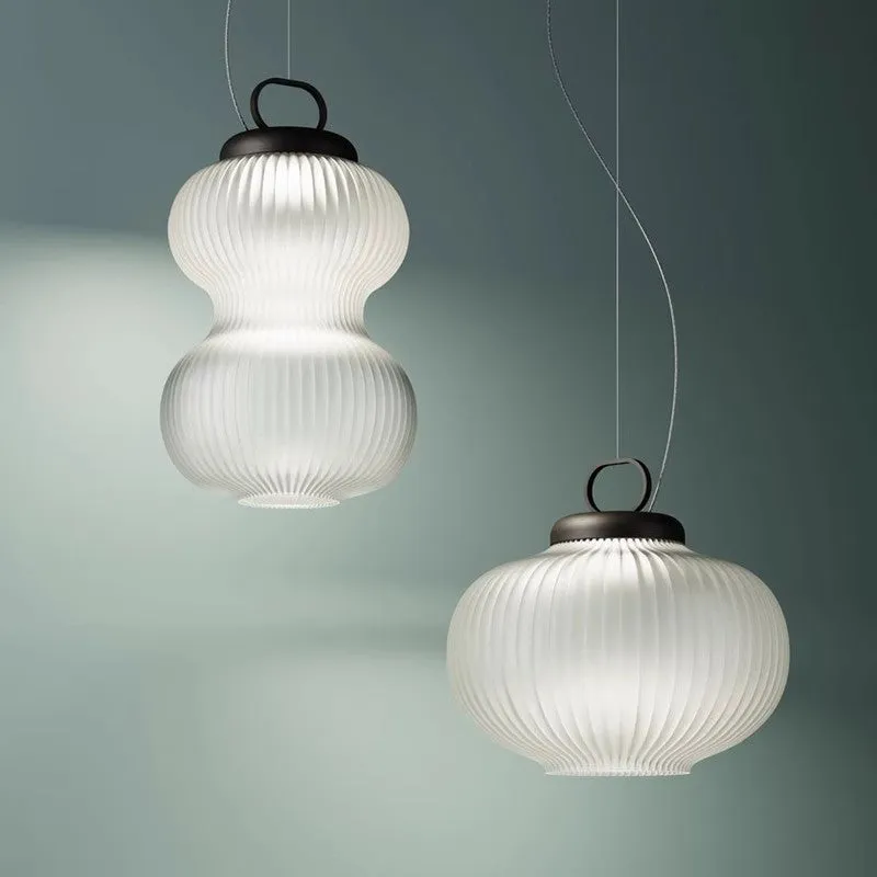 Fontana Art Glass Pendant Light