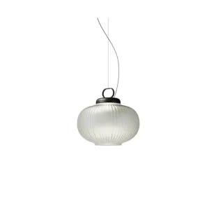 Fontana Art Glass Pendant Light