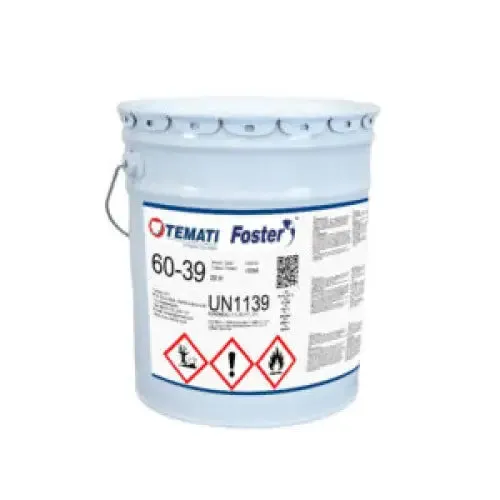 Foster® 60-39 Monolar Mastic, Grey
