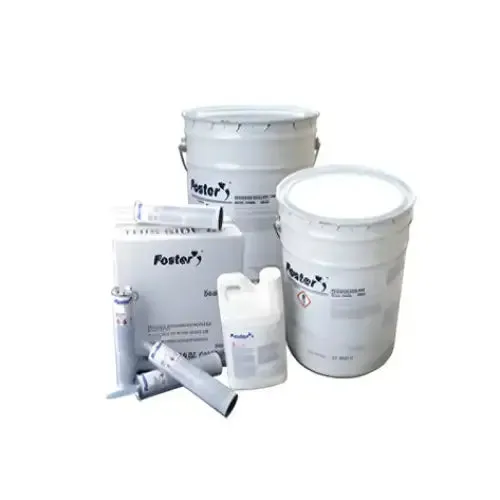 Foster® 60-39 Monolar Mastic, Grey