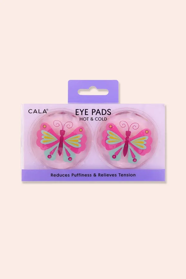 Fruits Hot/Cold Eye Pads