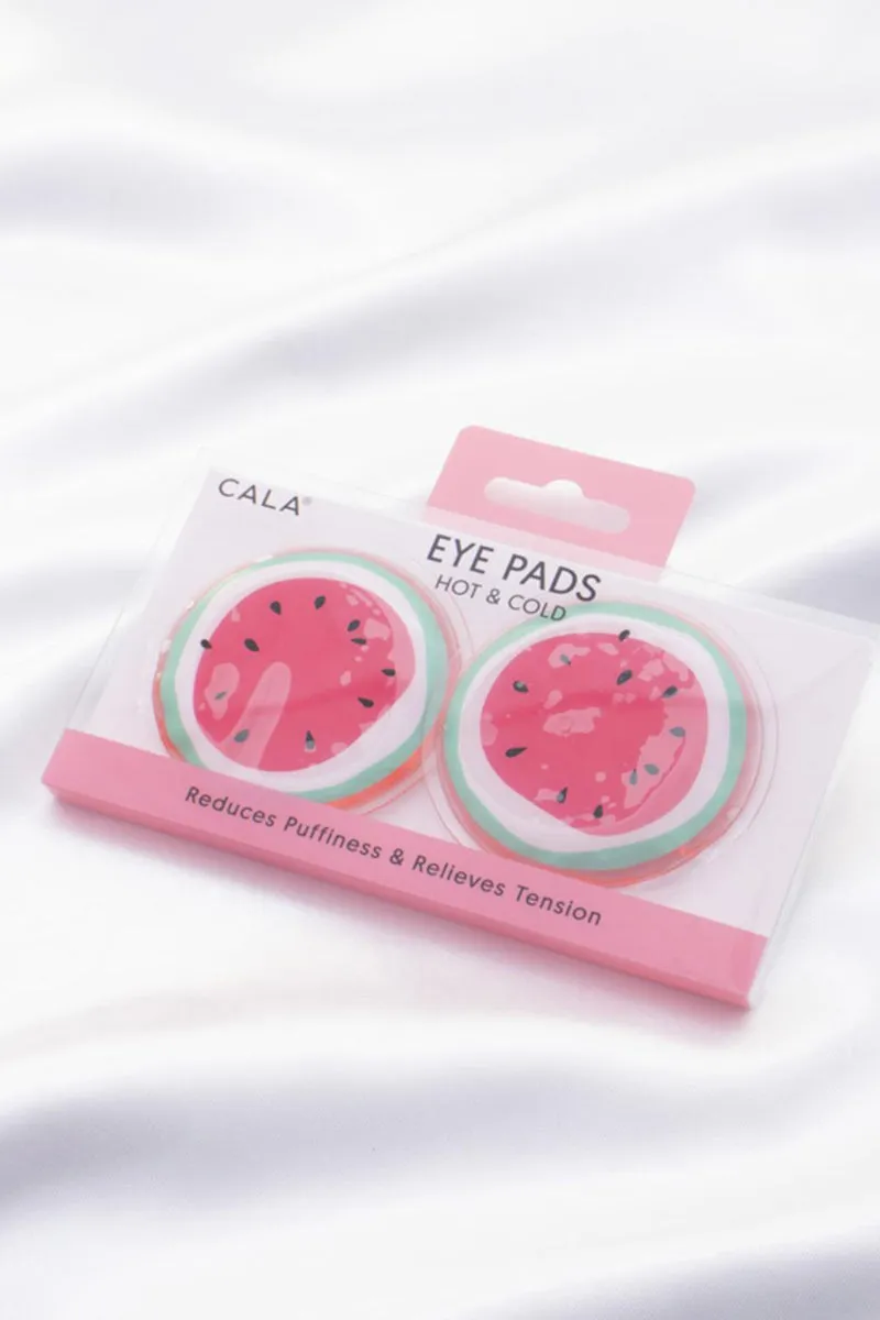Fruits Hot/Cold Eye Pads
