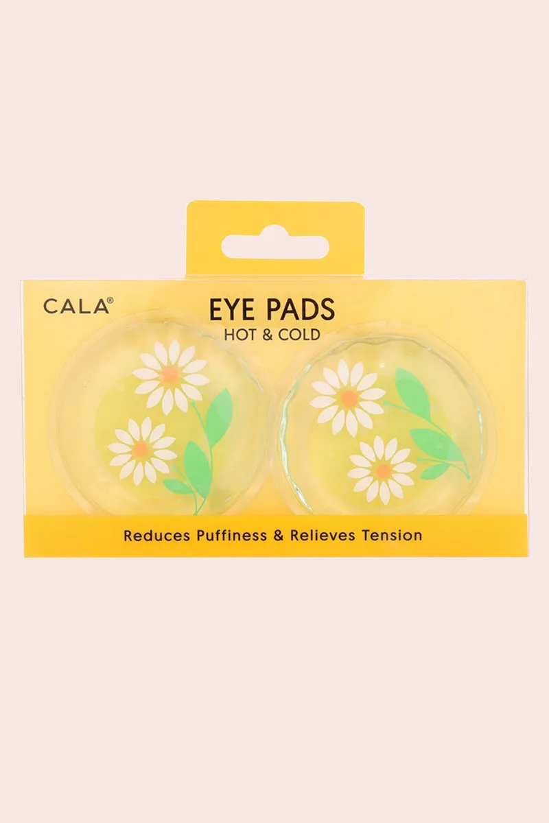 Fruits Hot/Cold Eye Pads