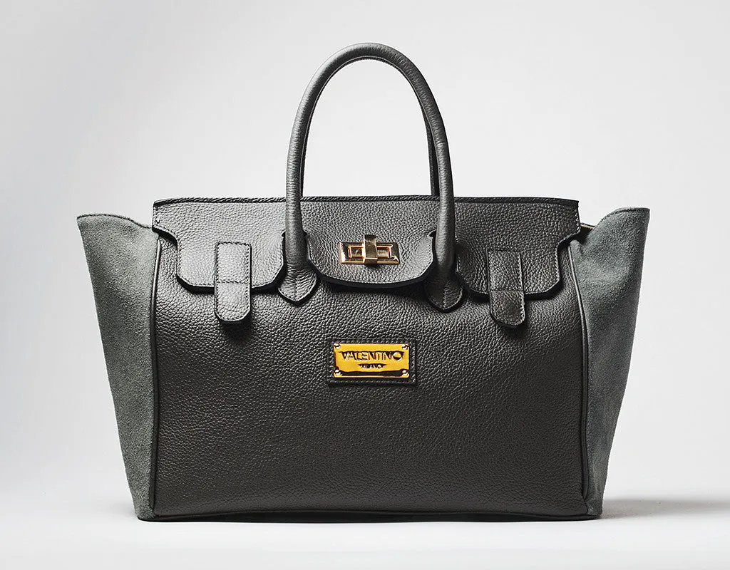 FW15 - Classics - Omia - Grey