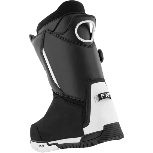 FXR Pro-Cross Dual Boa Boots