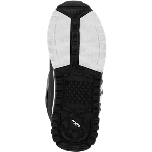 FXR Pro-Cross Dual Boa Boots