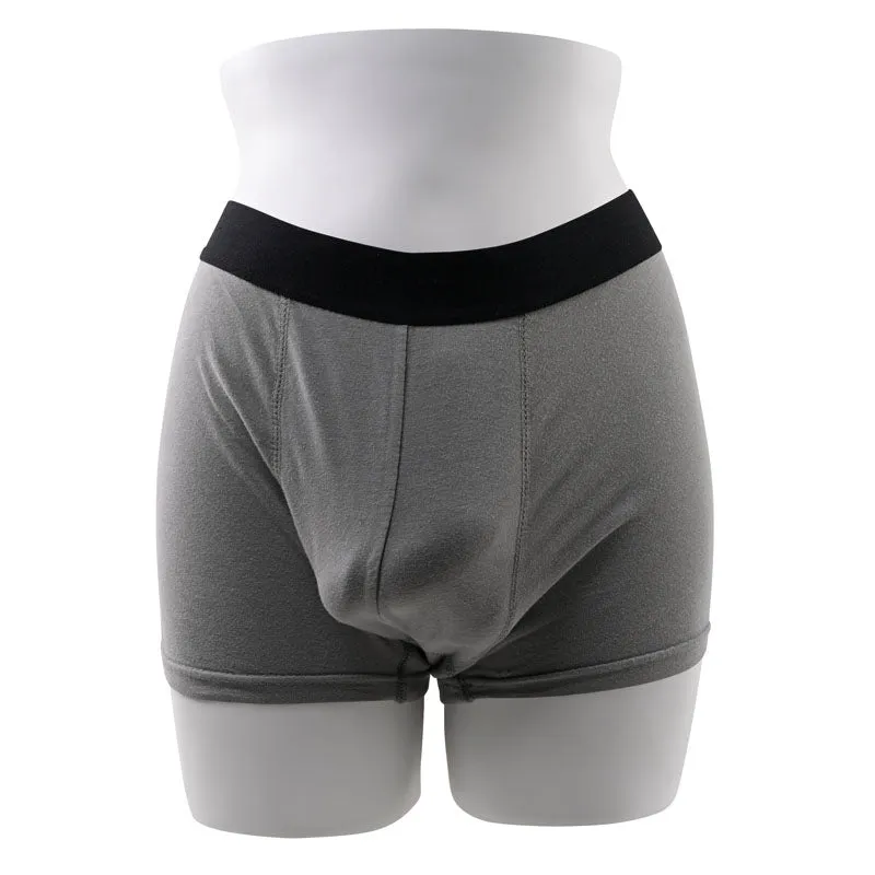 Gender X 4" Packer