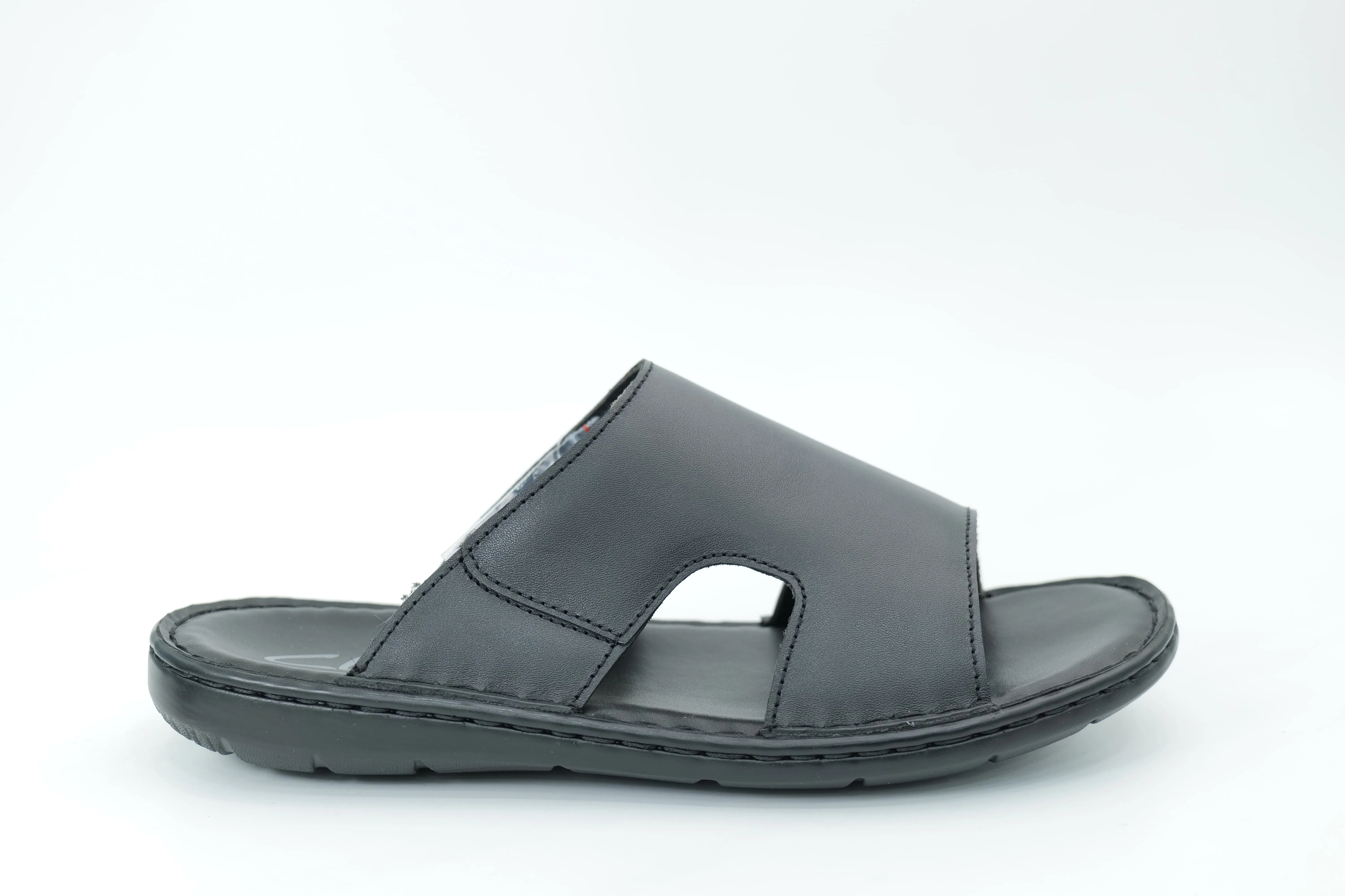 Genuine leather sandals