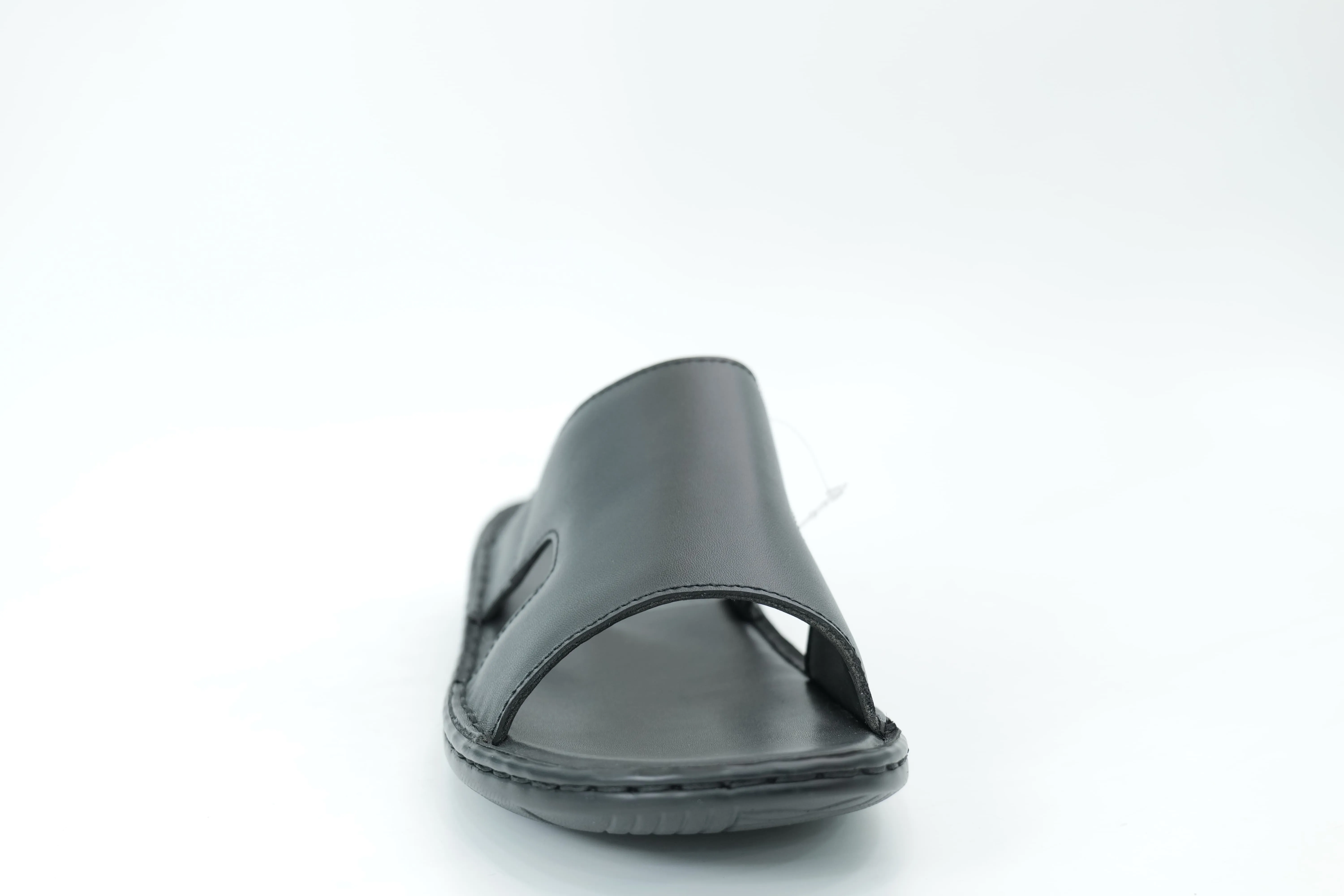 Genuine leather sandals