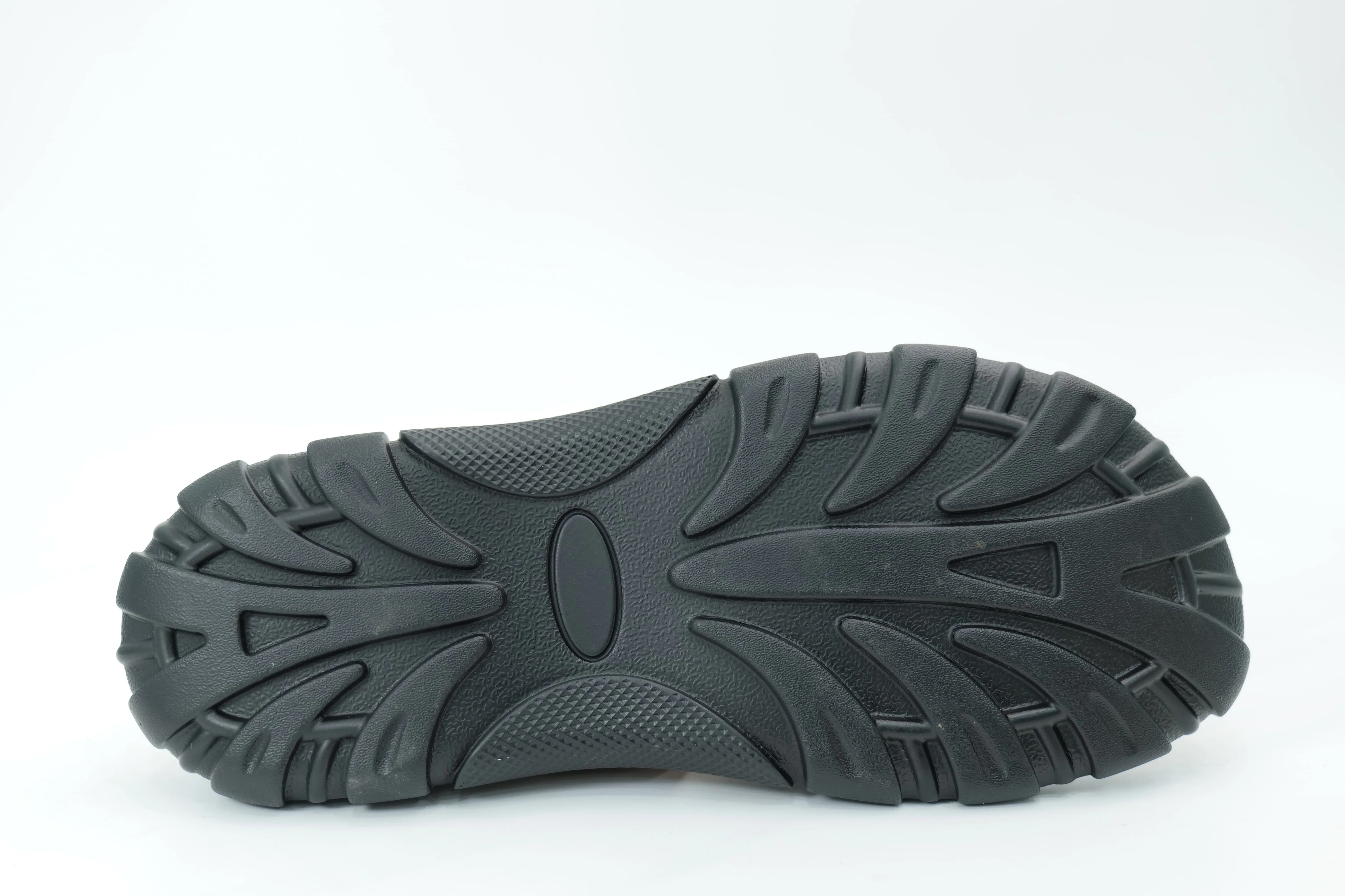 Genuine leather sandals