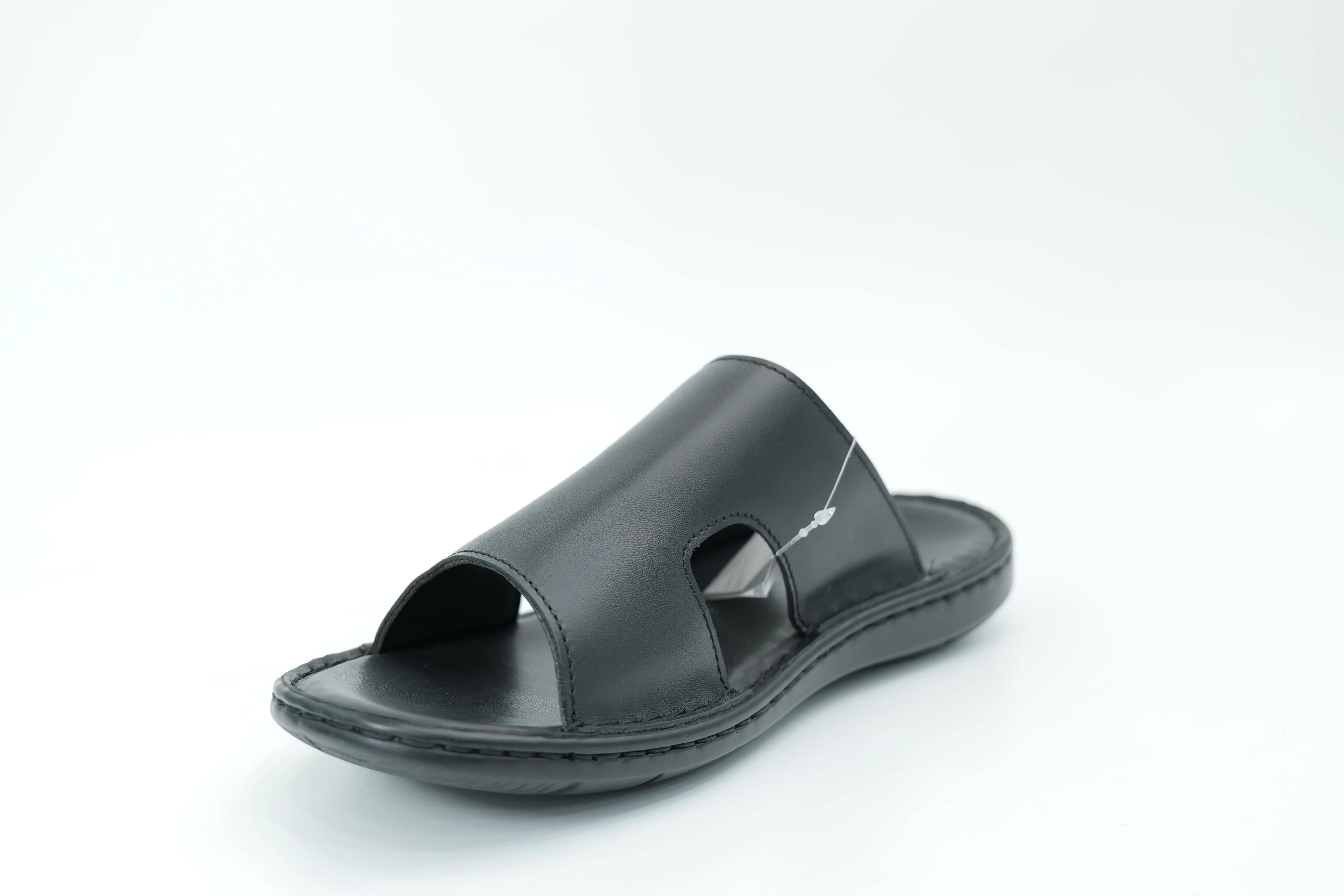 Genuine leather sandals
