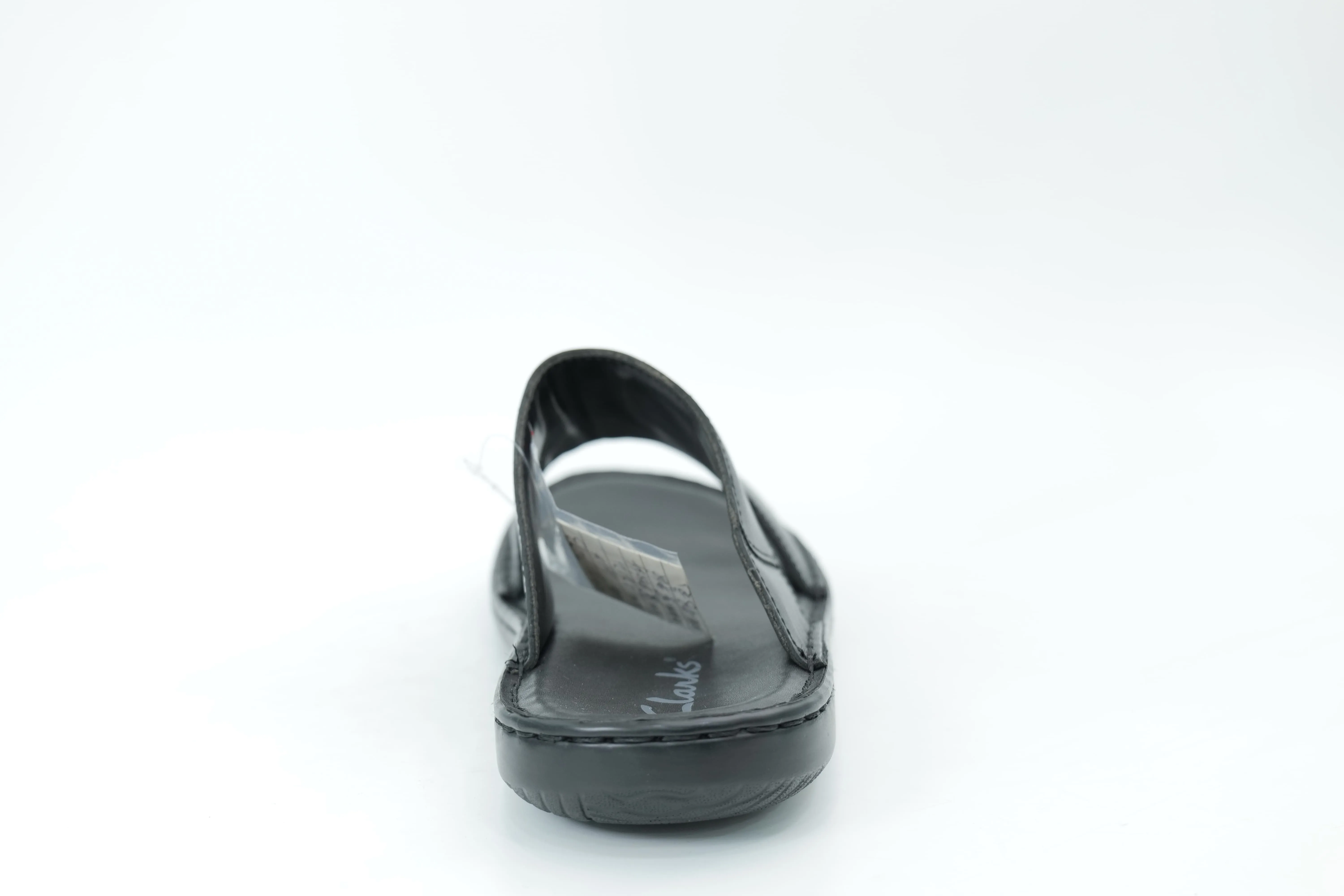 Genuine leather sandals