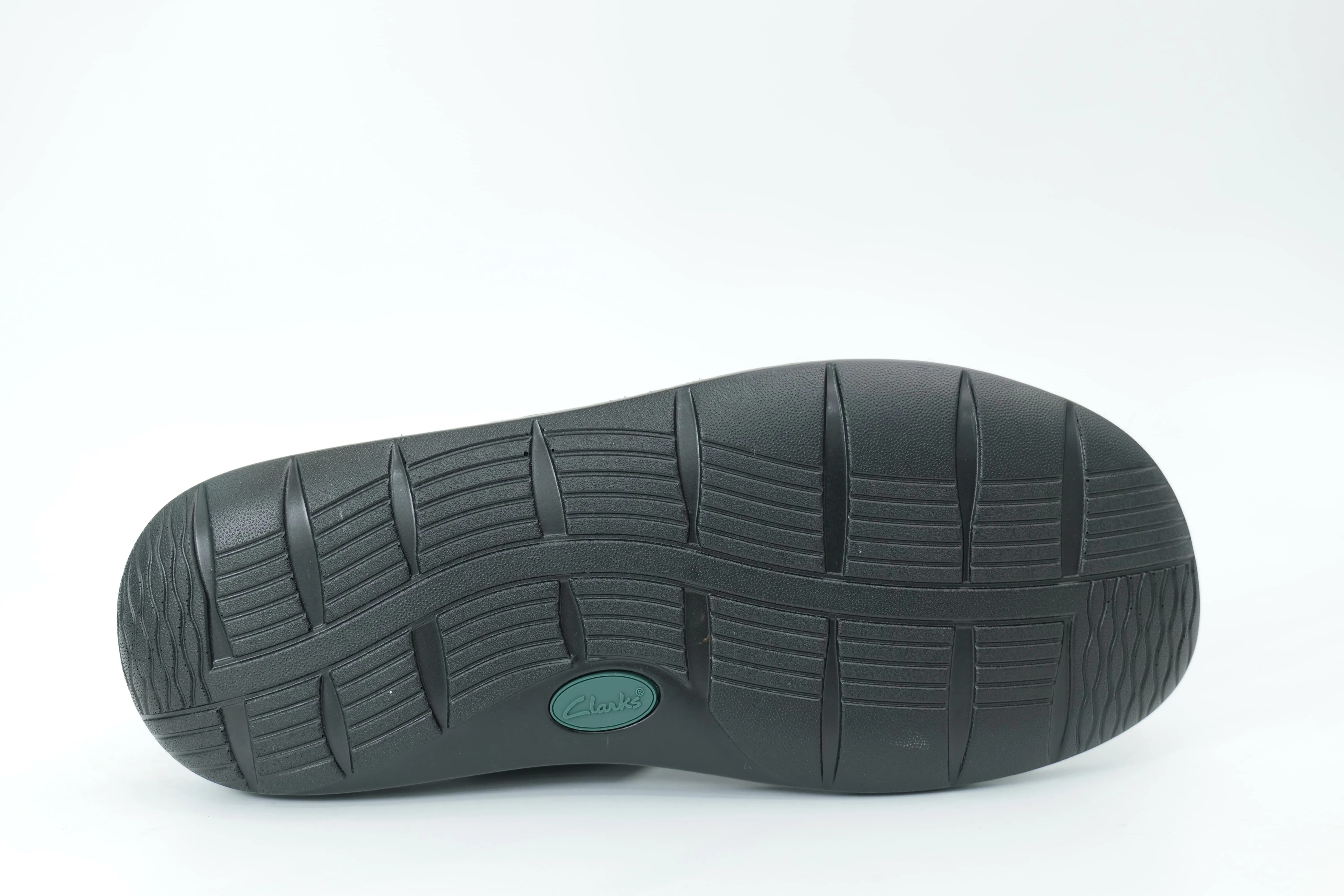 Genuine leather sandals