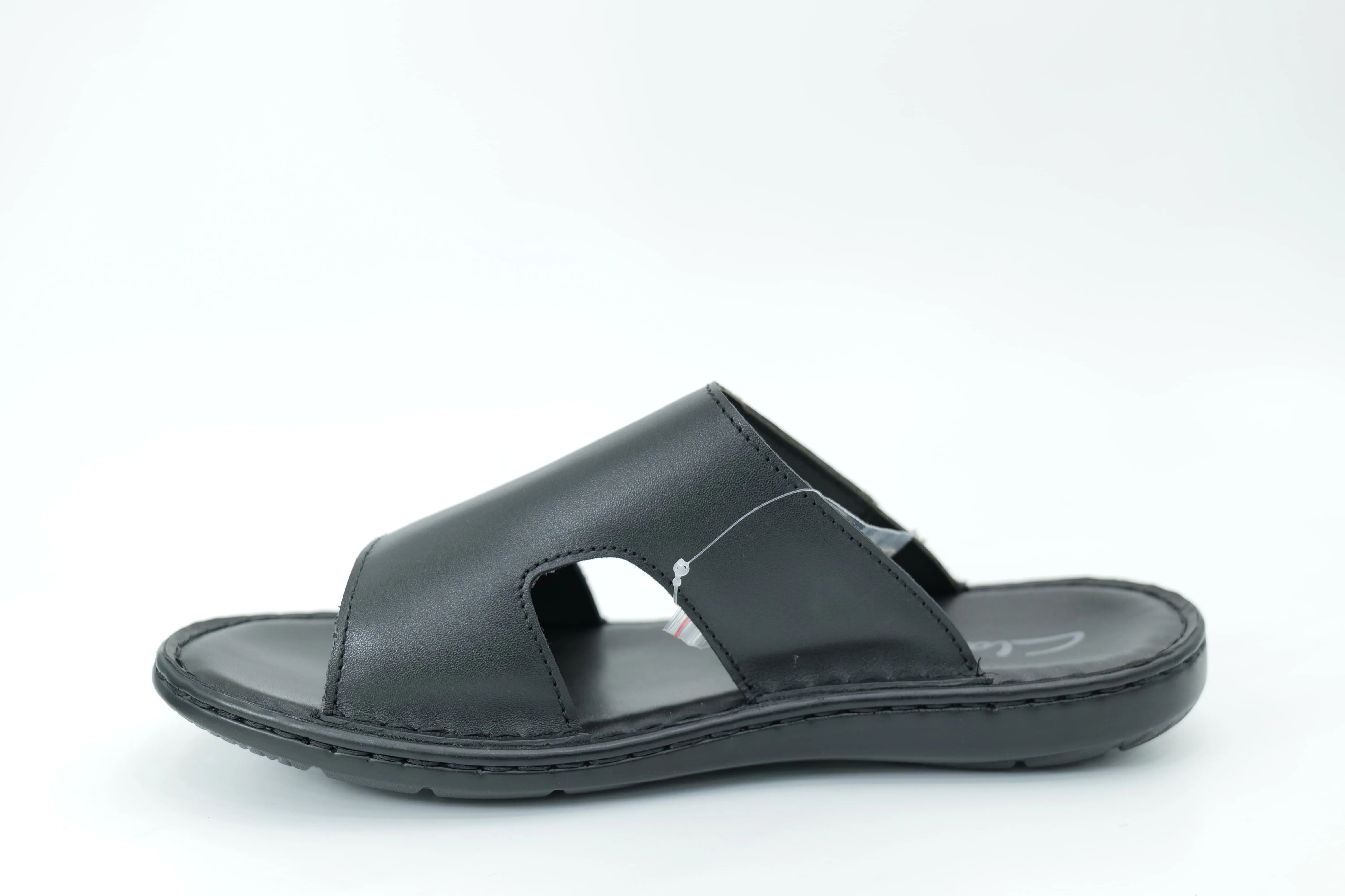 Genuine leather sandals