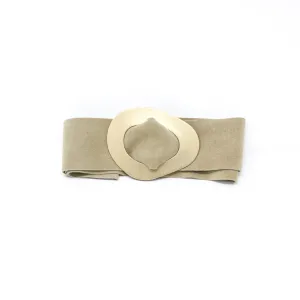 German Fuentes Belt Met.