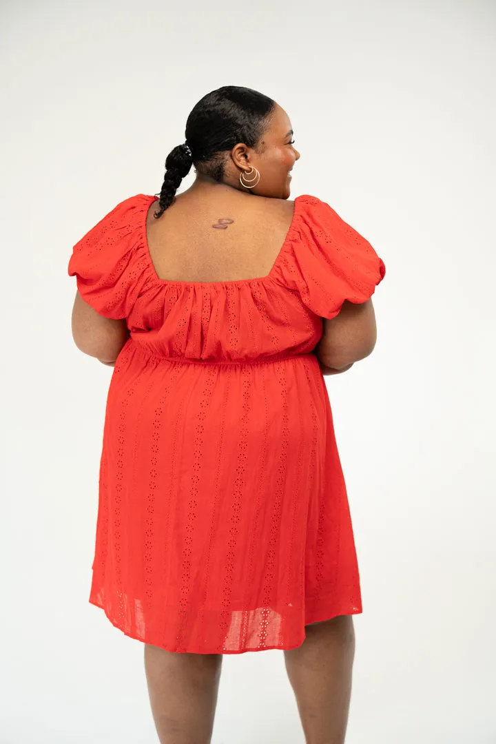 Gina Dress