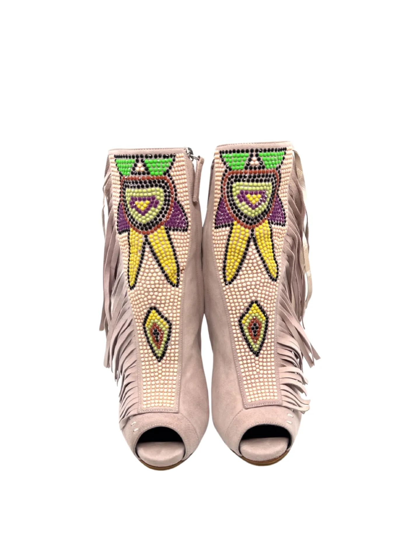 Giuseppe Zanotti sz 37.5