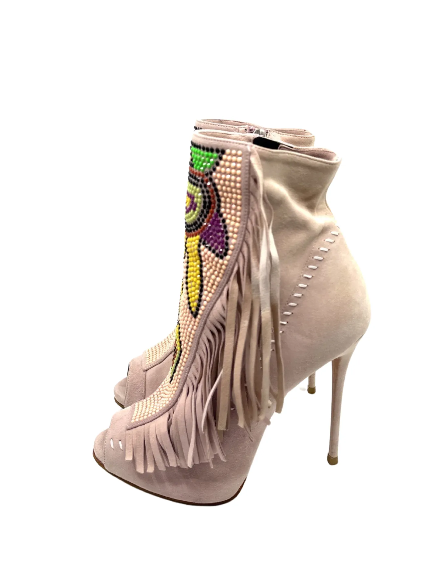 Giuseppe Zanotti sz 37.5