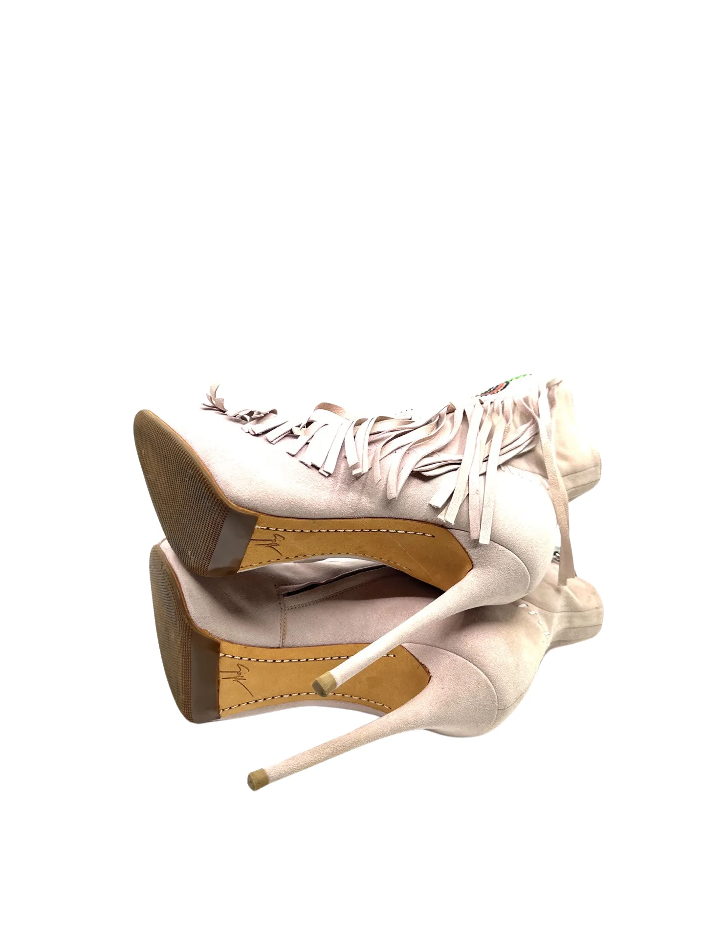 Giuseppe Zanotti sz 37.5