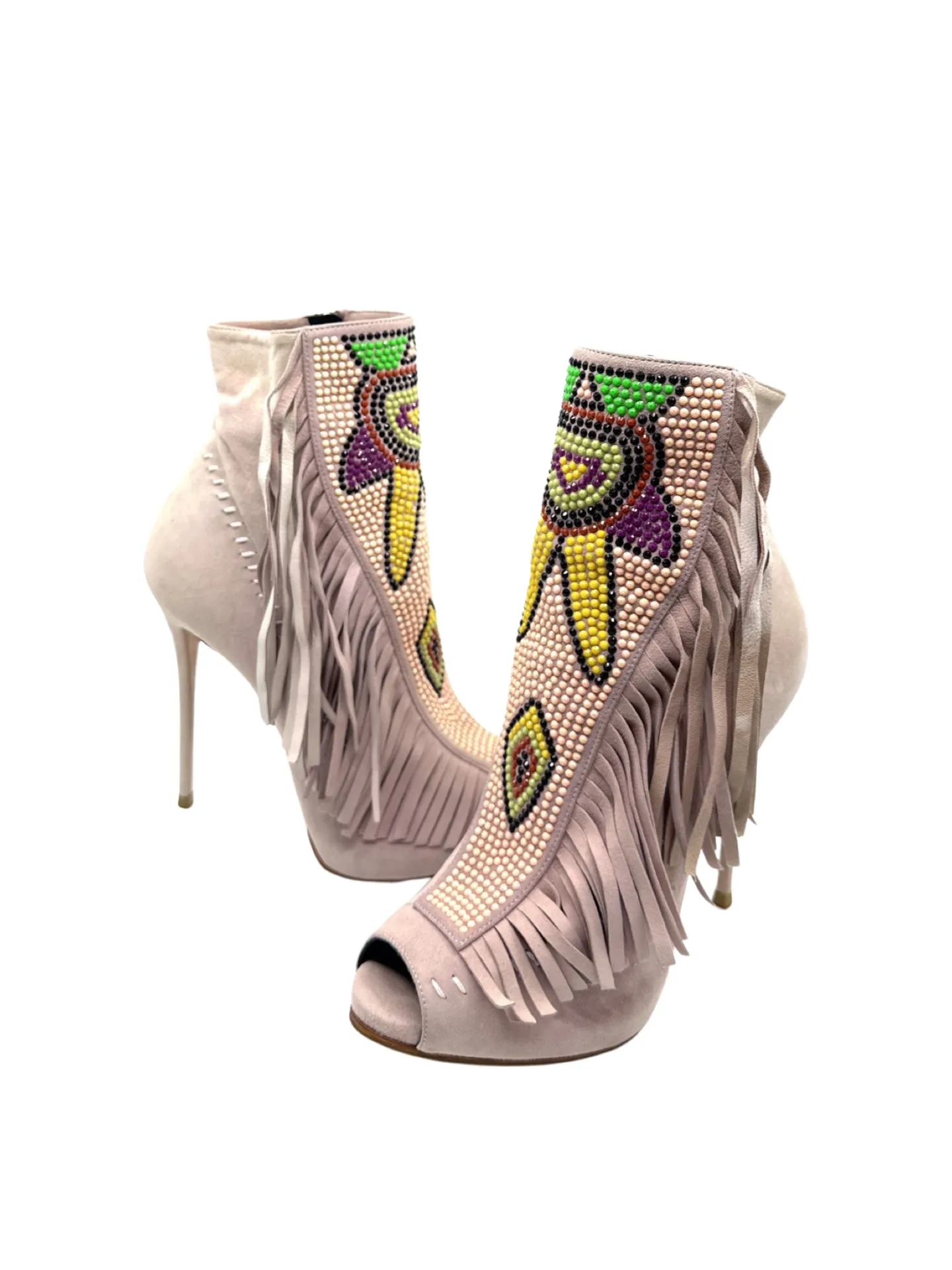 Giuseppe Zanotti sz 37.5