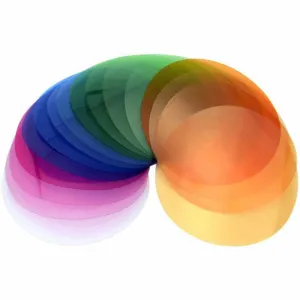 Godox V-11T Color Temperature Filters