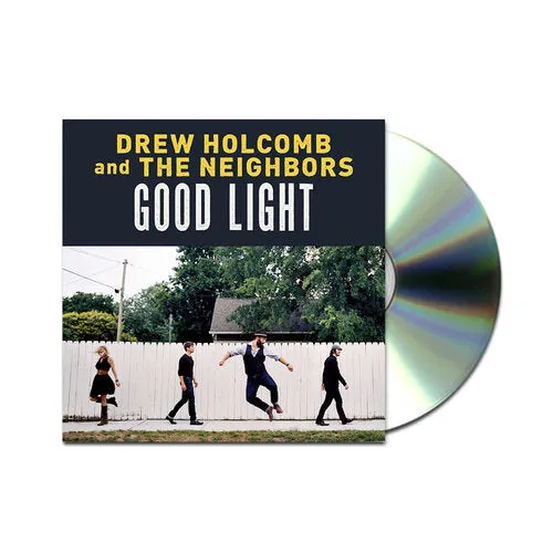 Good Light CD