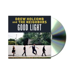 Good Light CD