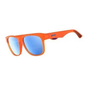 Goodr BFG That Orange Crush Rush