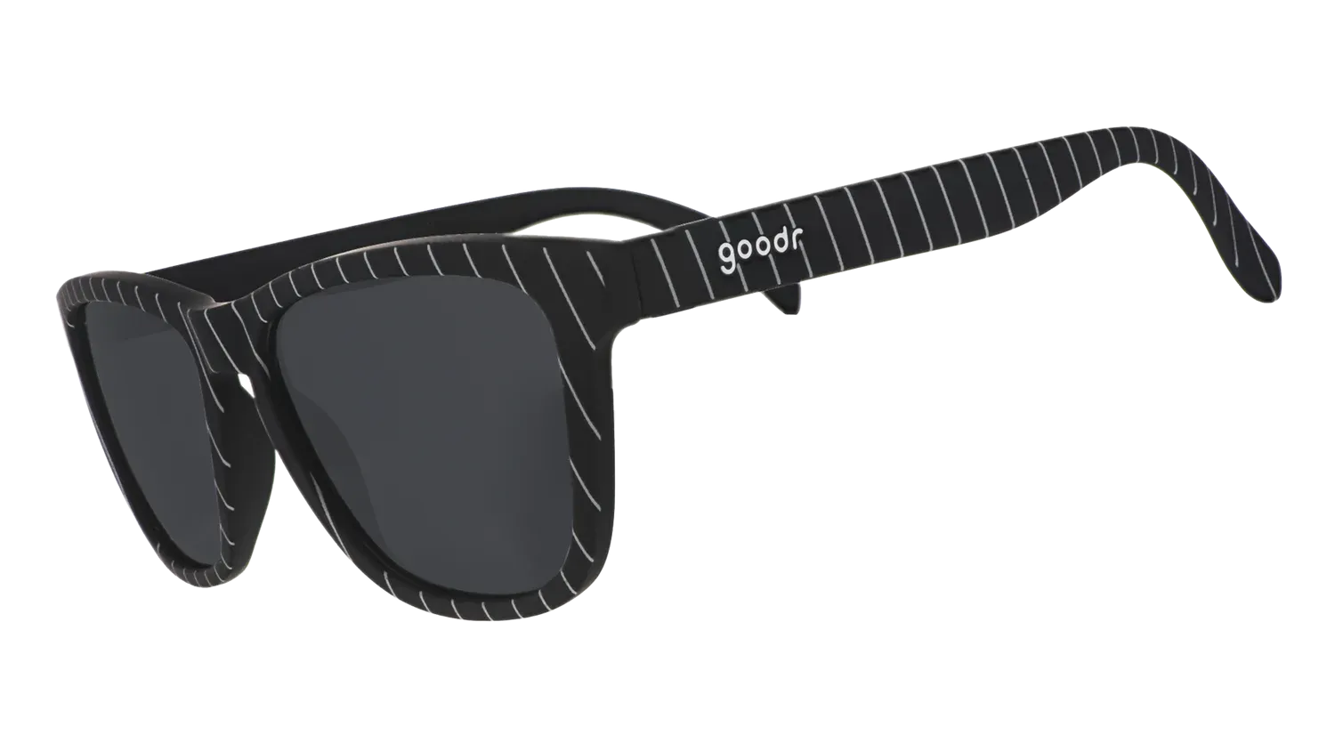 Goodr Sunglasses Race to the Open Bar