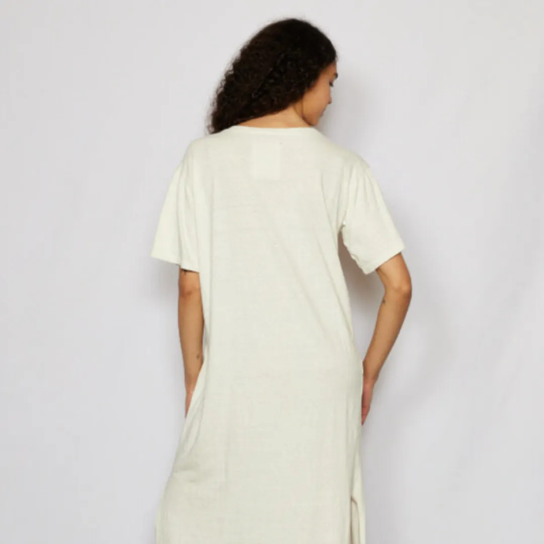 Grateful Dead Bear Maxi Dress