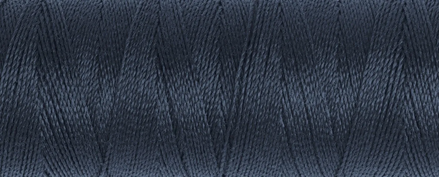 Gutermann 150m Maraflex Stretch Jersey Thread - 665 Ink Blue