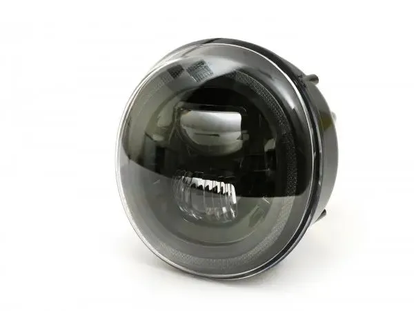 Headlight unit MOTO NOSTRA LED HighPower | Vespa GTS Models (-2018)