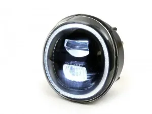 Headlight unit MOTO NOSTRA LED HighPower | Vespa GTS Models (-2018)
