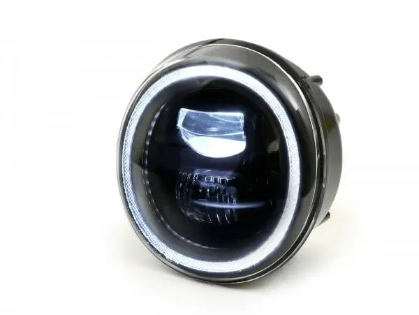 Headlight unit MOTO NOSTRA LED HighPower | Vespa GTS Models (-2018)