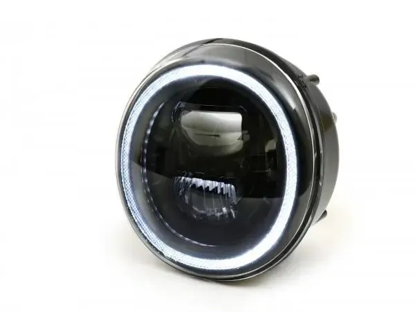 Headlight unit MOTO NOSTRA LED HighPower | Vespa GTS Models (-2018)