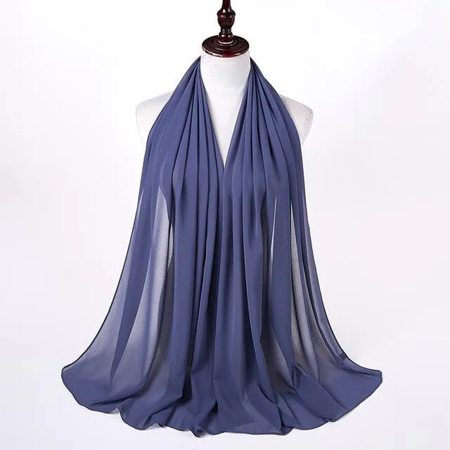 Hijab Scarf